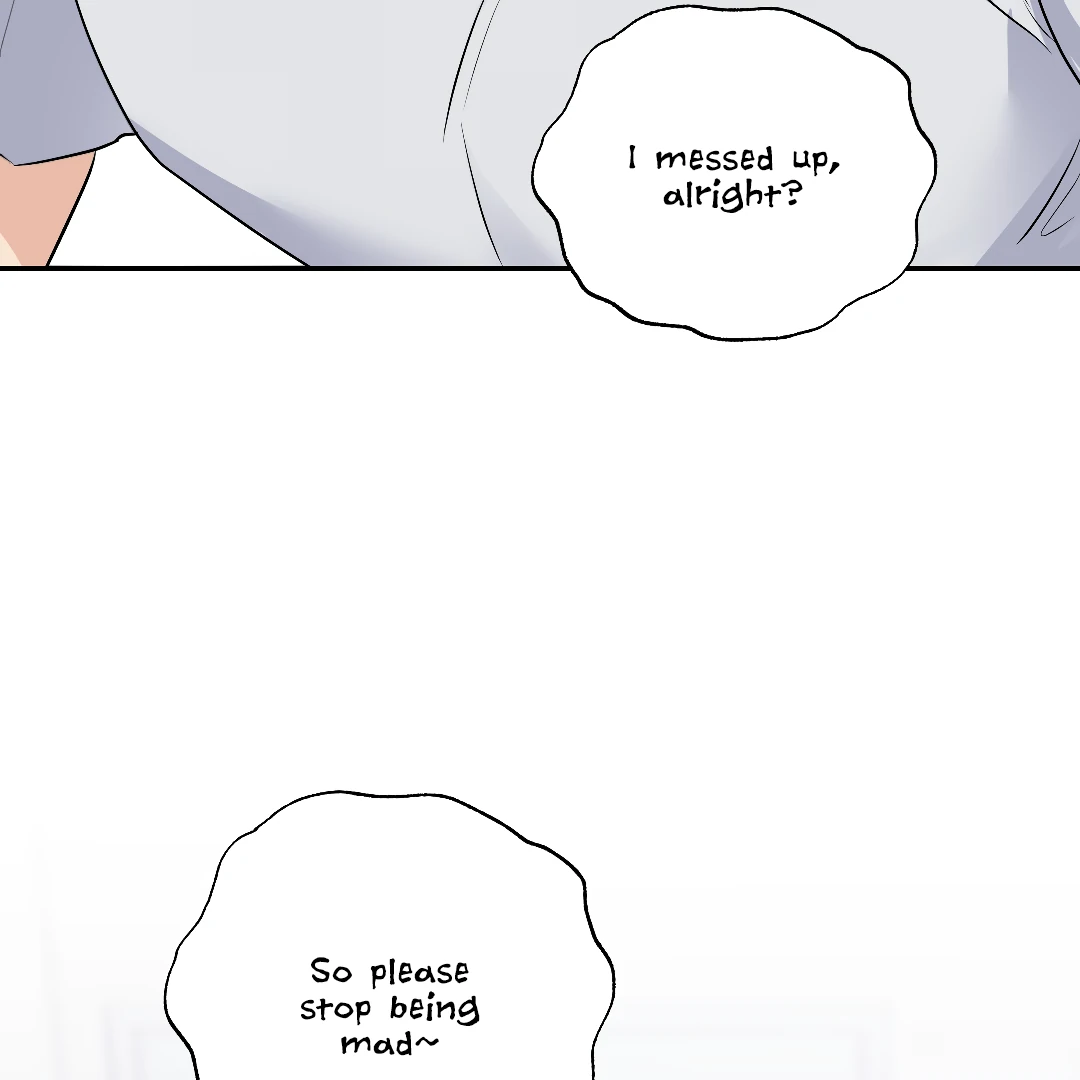 Shamed, Thanks To You (MGS) - Chapter 2 manhwa