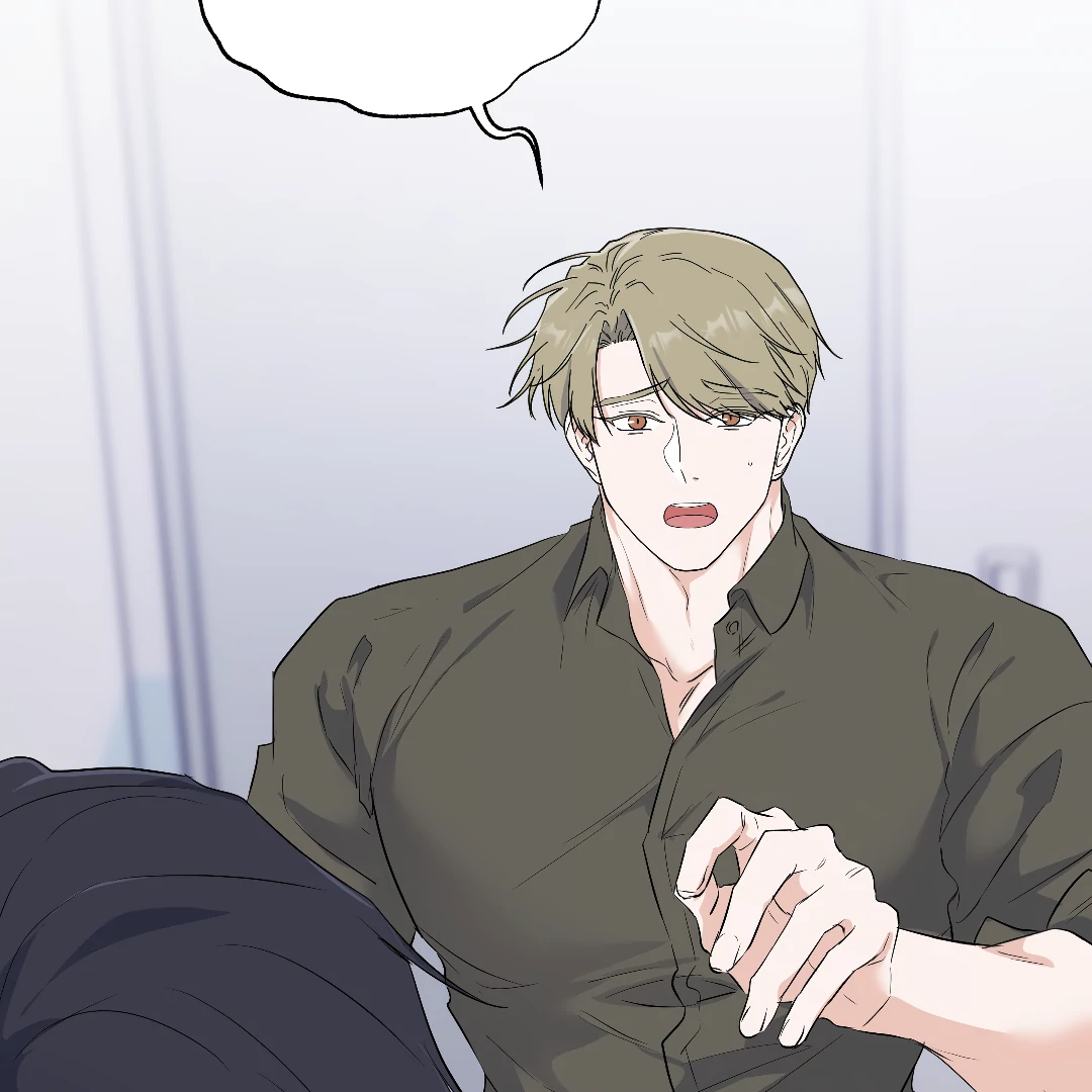 Shamed, Thanks To You (MGS) - Chapter 2 manhwa