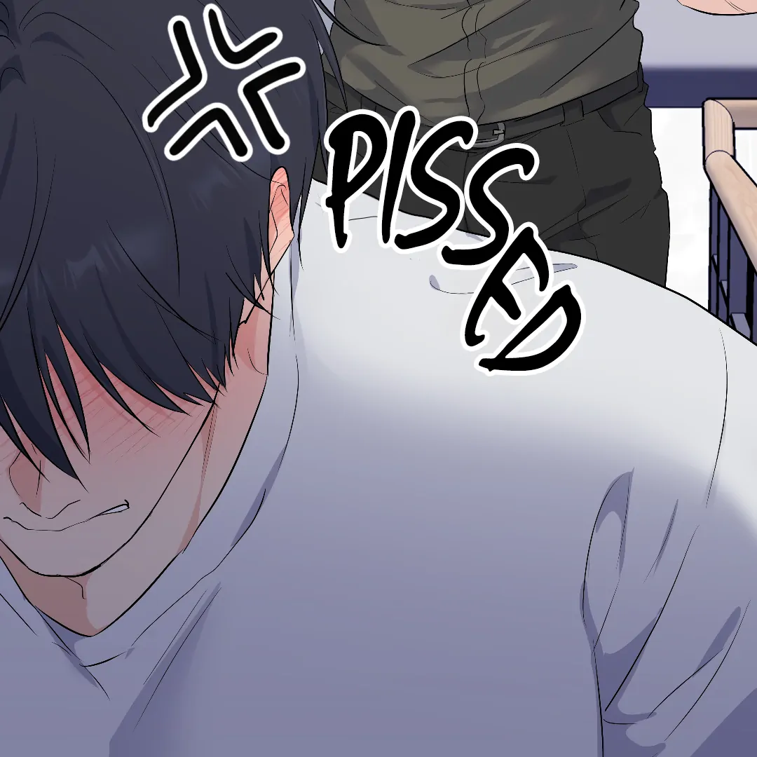 Shamed, Thanks To You (MGS) - Chapter 2 manhwa
