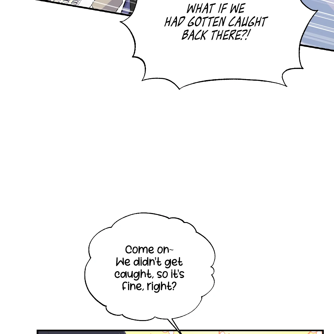 Shamed, Thanks To You (MGS) - Chapter 2 manhwa