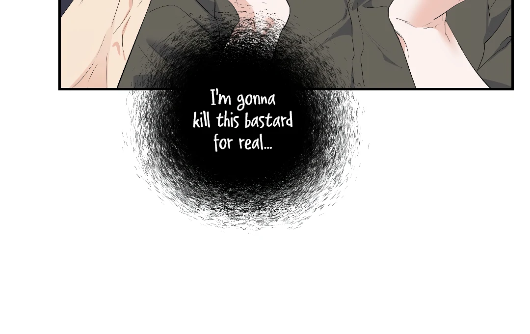 Shamed, Thanks To You (MGS) - Chapter 2 manhwa