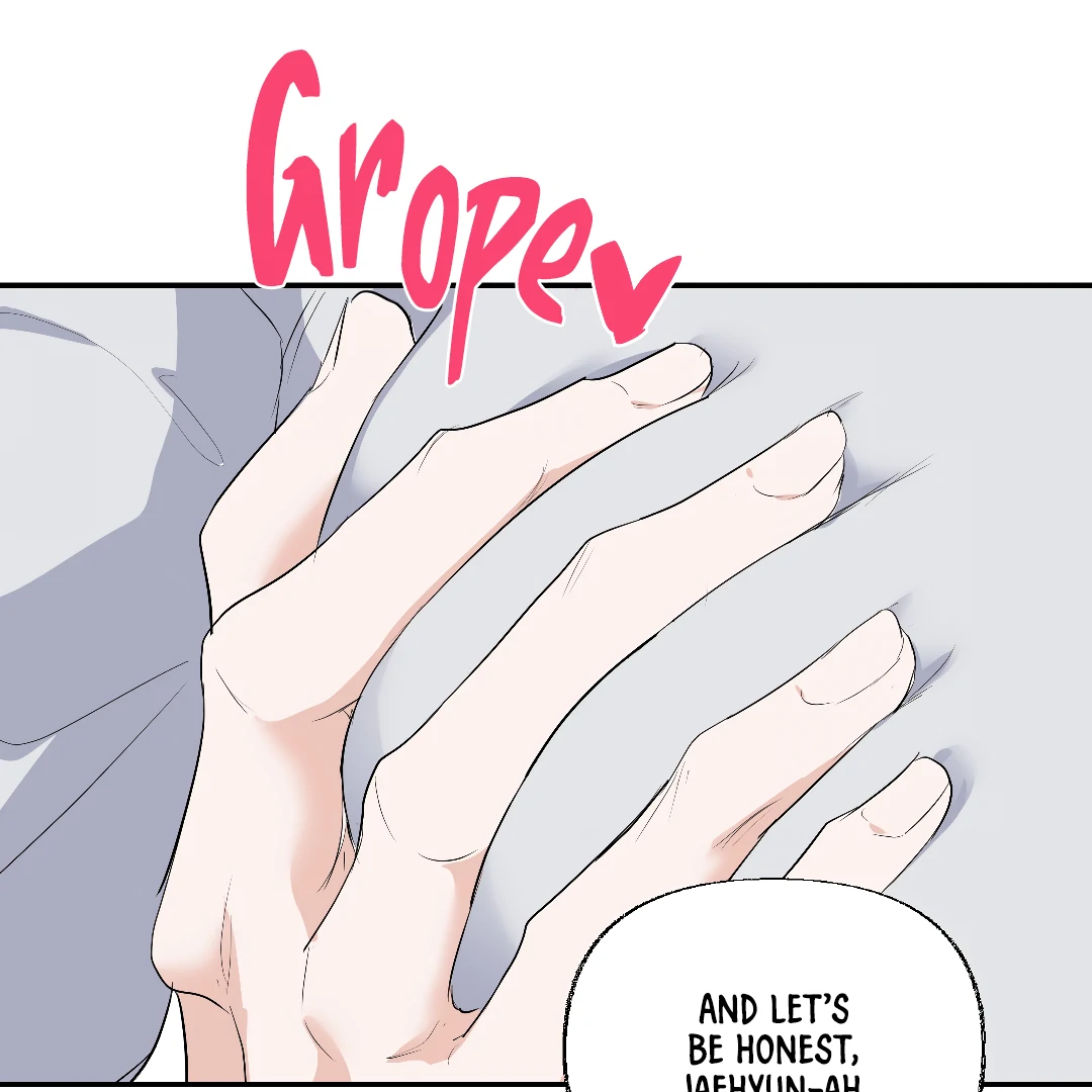 Shamed, Thanks To You (MGS) - Chapter 2 manhwa