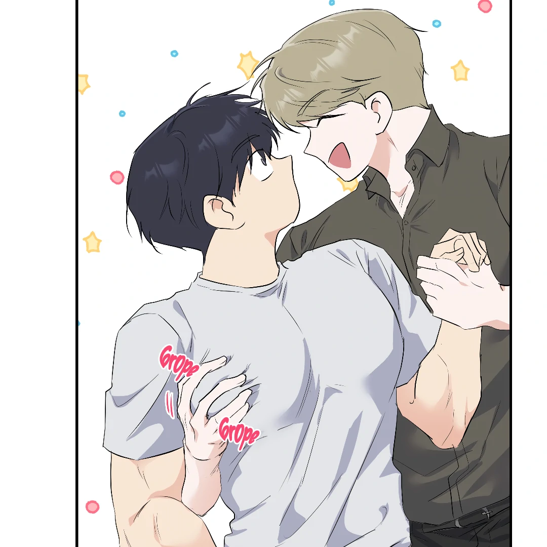 Shamed, Thanks To You (MGS) - Chapter 2 manhwa