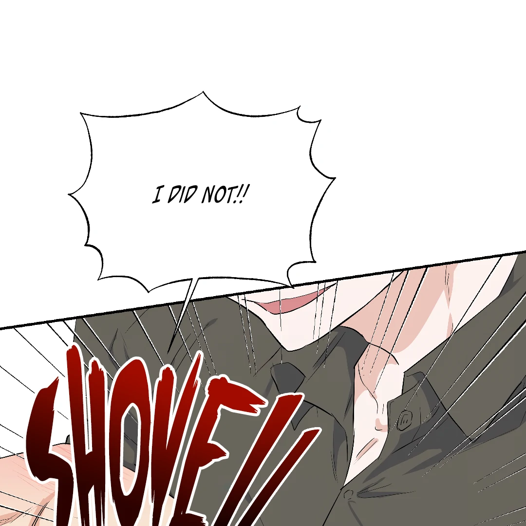 Shamed, Thanks To You (MGS) - Chapter 2 manhwa