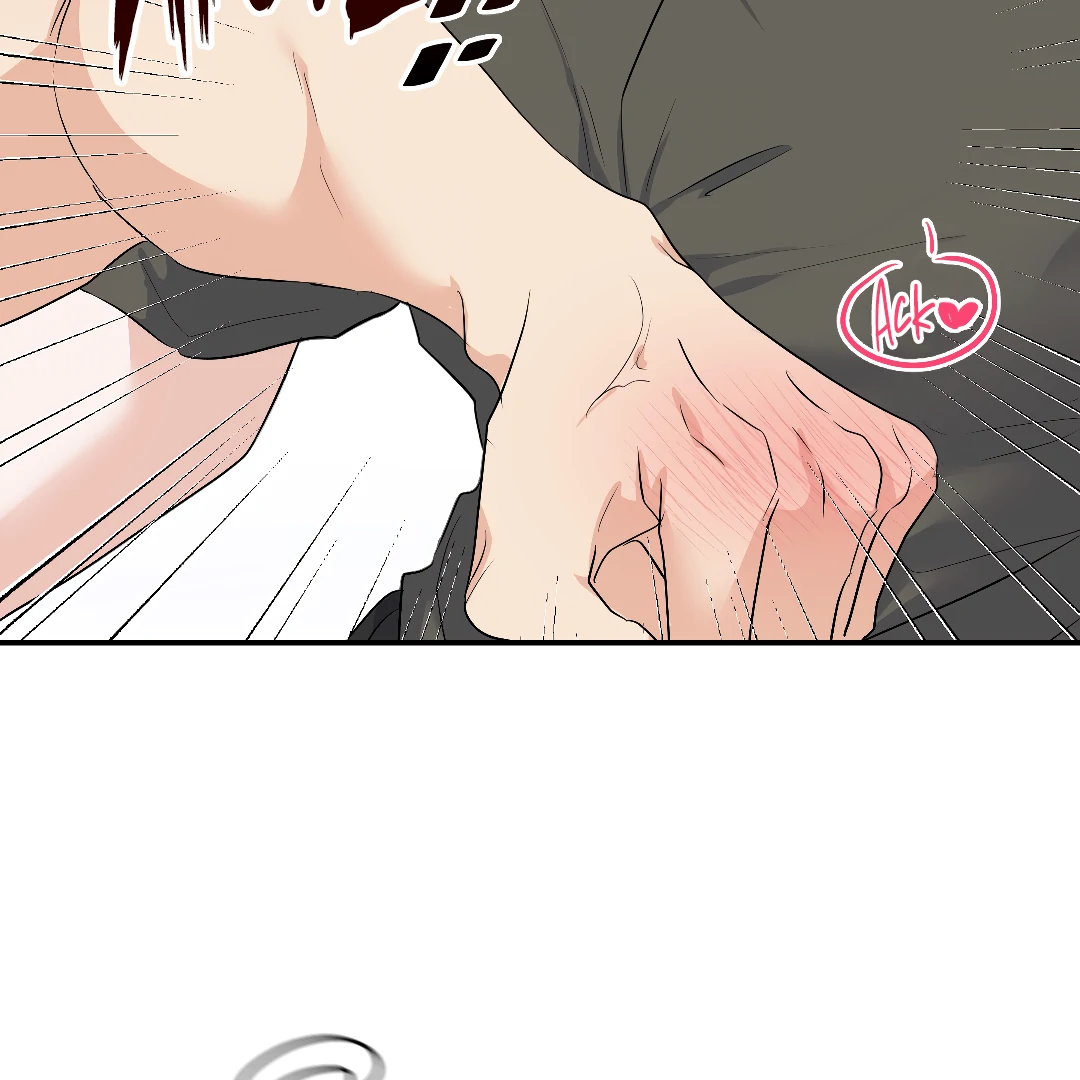 Shamed, Thanks To You (MGS) - Chapter 2 manhwa