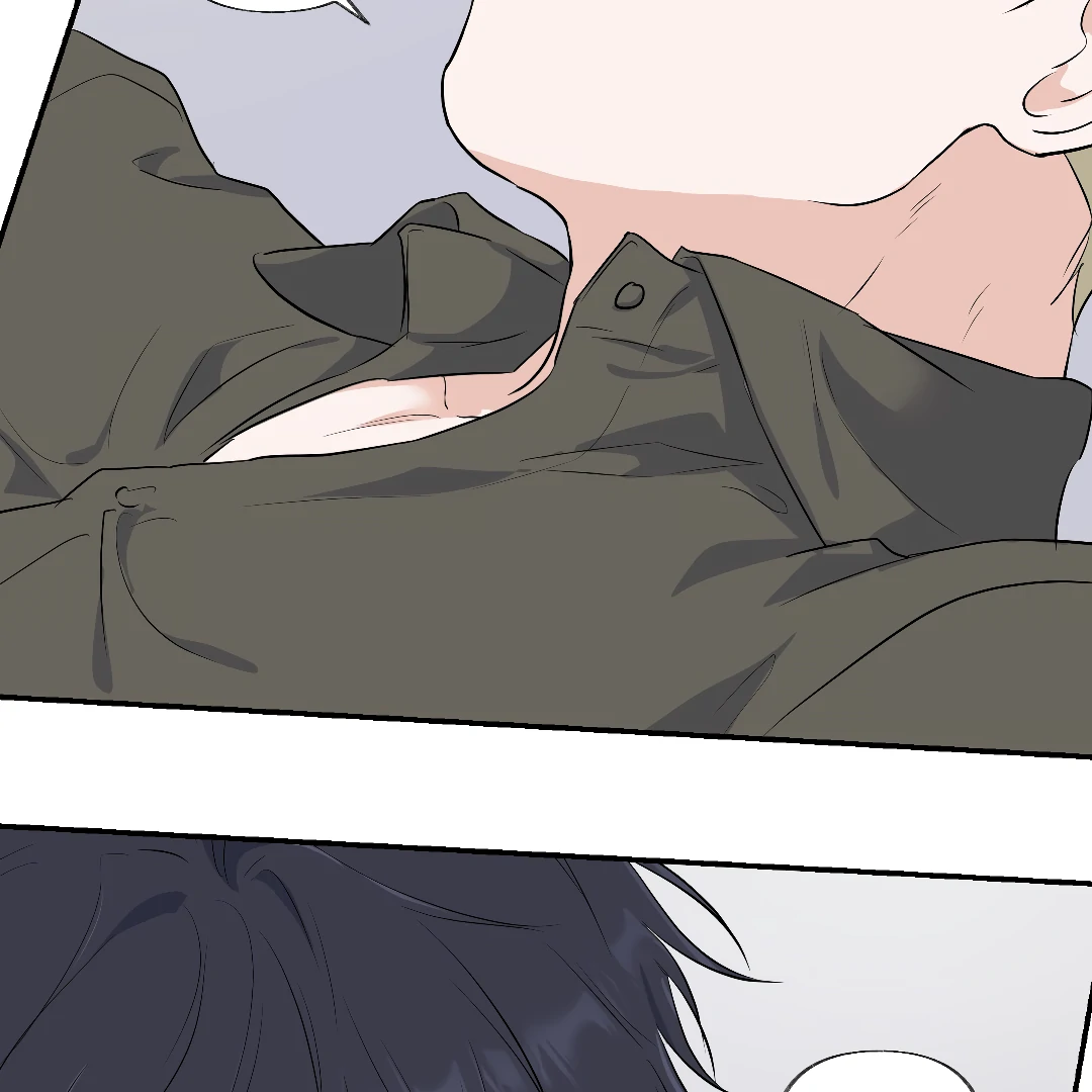 Shamed, Thanks To You (MGS) - Chapter 2 manhwa