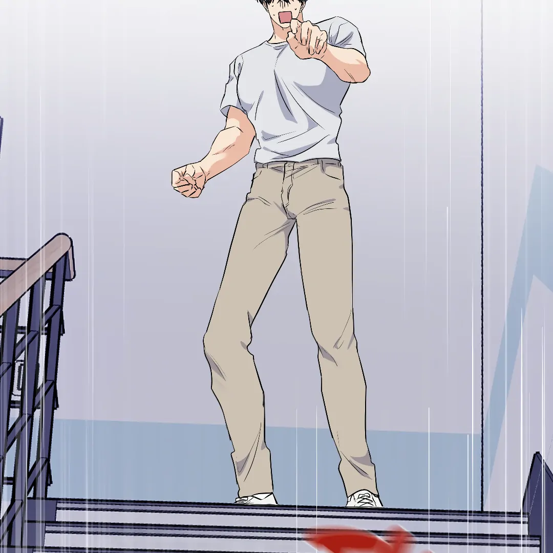Shamed, Thanks To You (MGS) - Chapter 2 manhwa