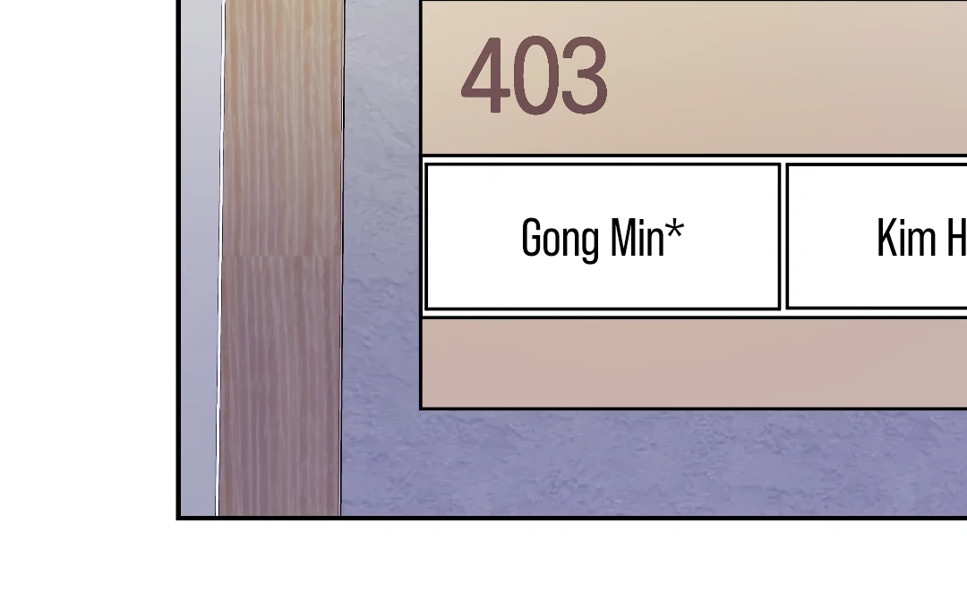 Shamed, Thanks To You (MGS) - Chapter 2 manhwa