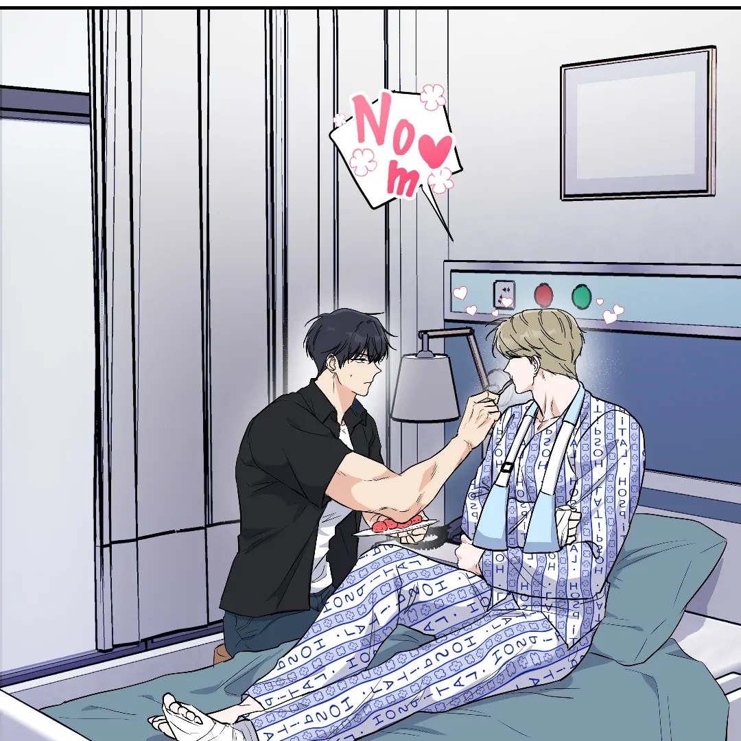 Shamed, Thanks To You (MGS) - Chapter 2 manhwa