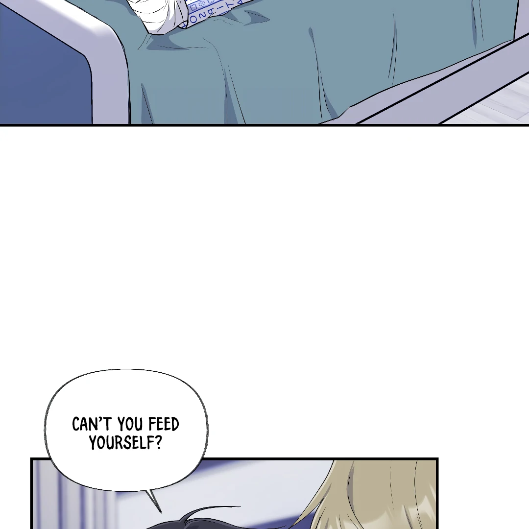 Shamed, Thanks To You (MGS) - Chapter 2 manhwa