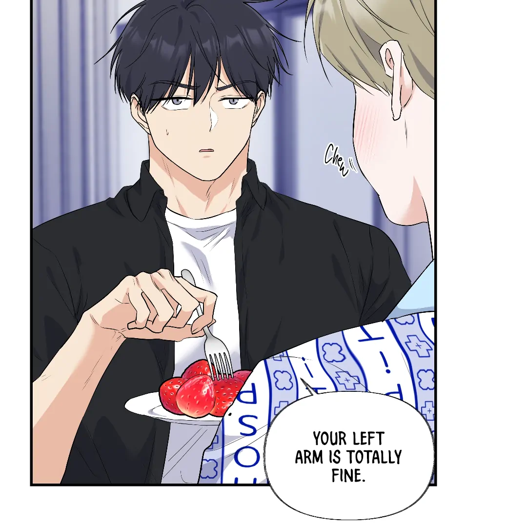 Shamed, Thanks To You (MGS) - Chapter 2 manhwa