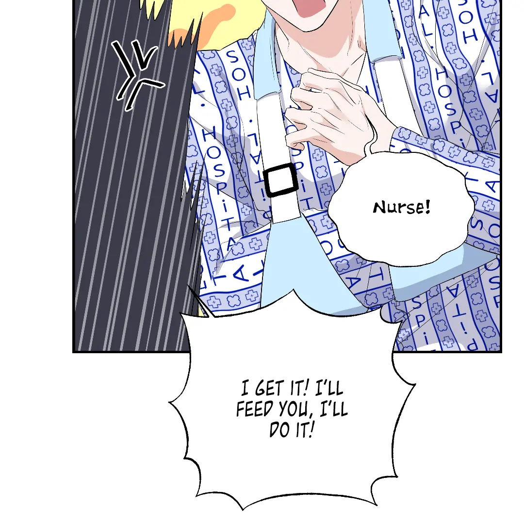 Shamed, Thanks To You (MGS) - Chapter 2 manhwa