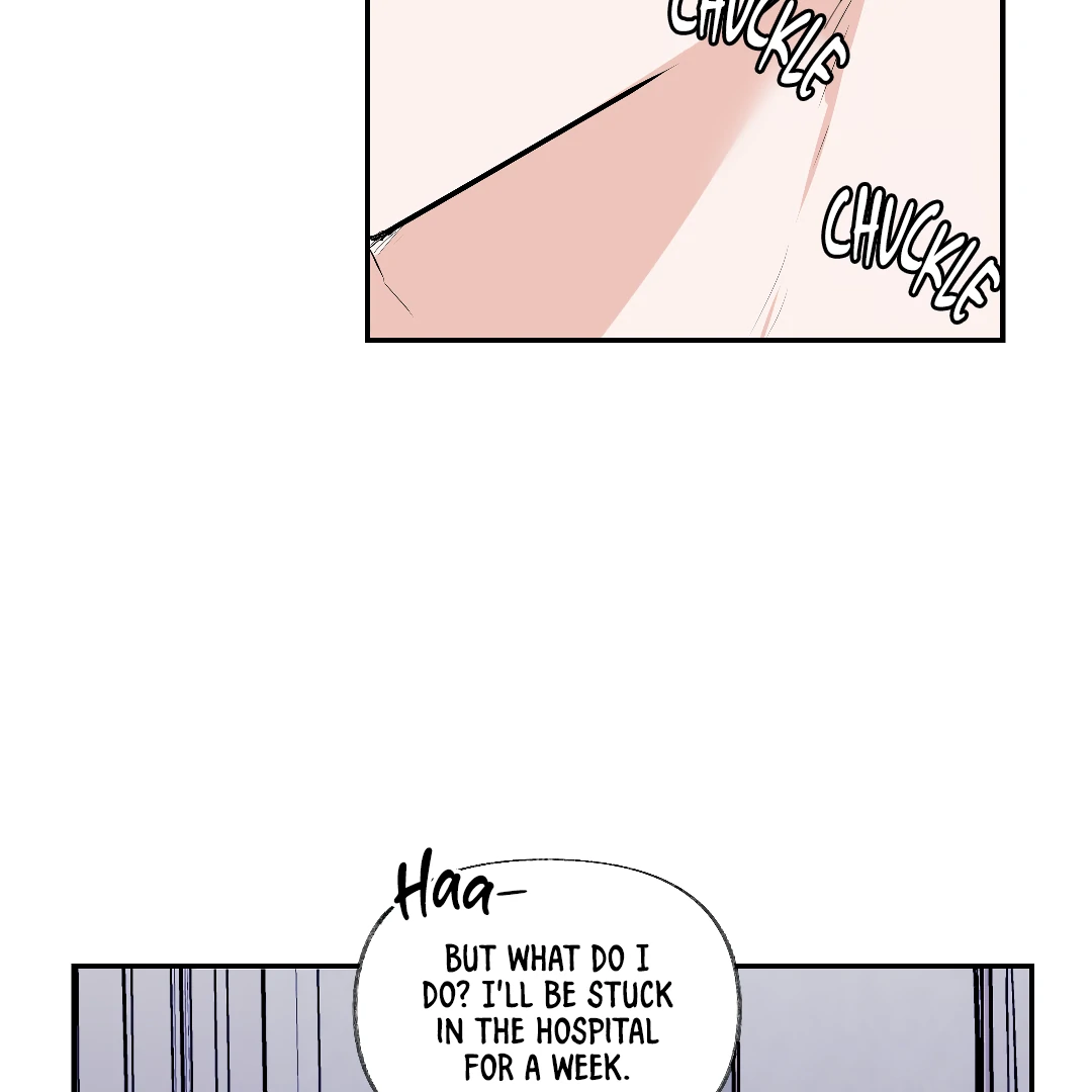 Shamed, Thanks To You (MGS) - Chapter 2 manhwa