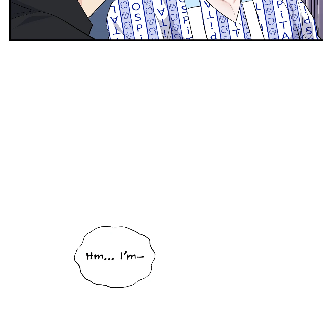 Shamed, Thanks To You (MGS) - Chapter 2 manhwa