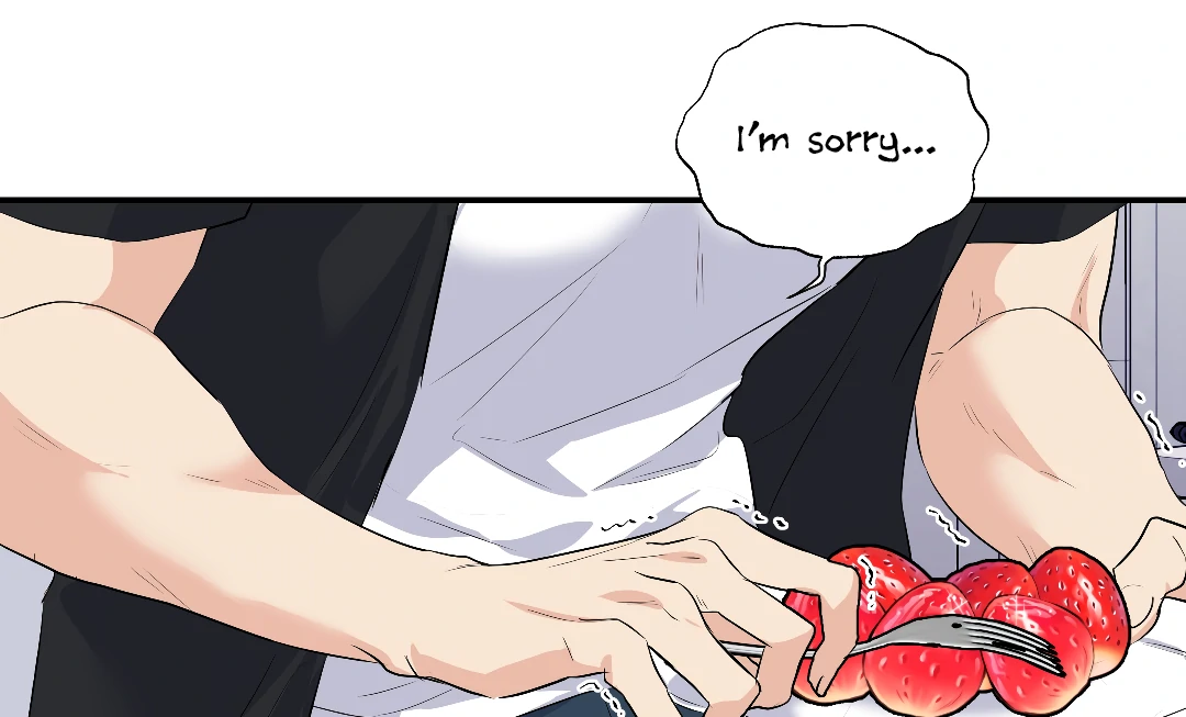 Shamed, Thanks To You (MGS) - Chapter 2 manhwa