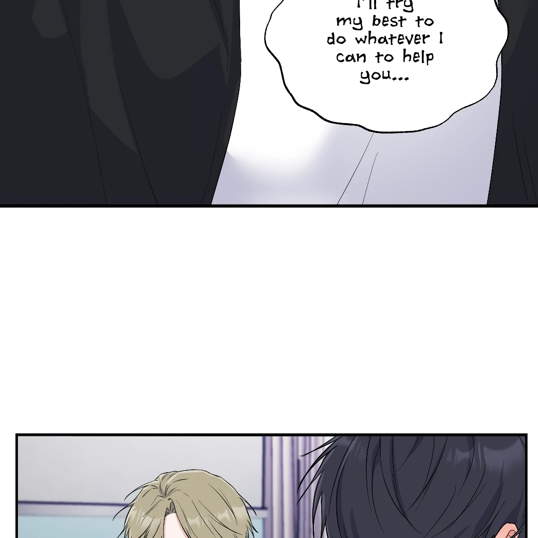 Shamed, Thanks To You (MGS) - Chapter 2 manhwa