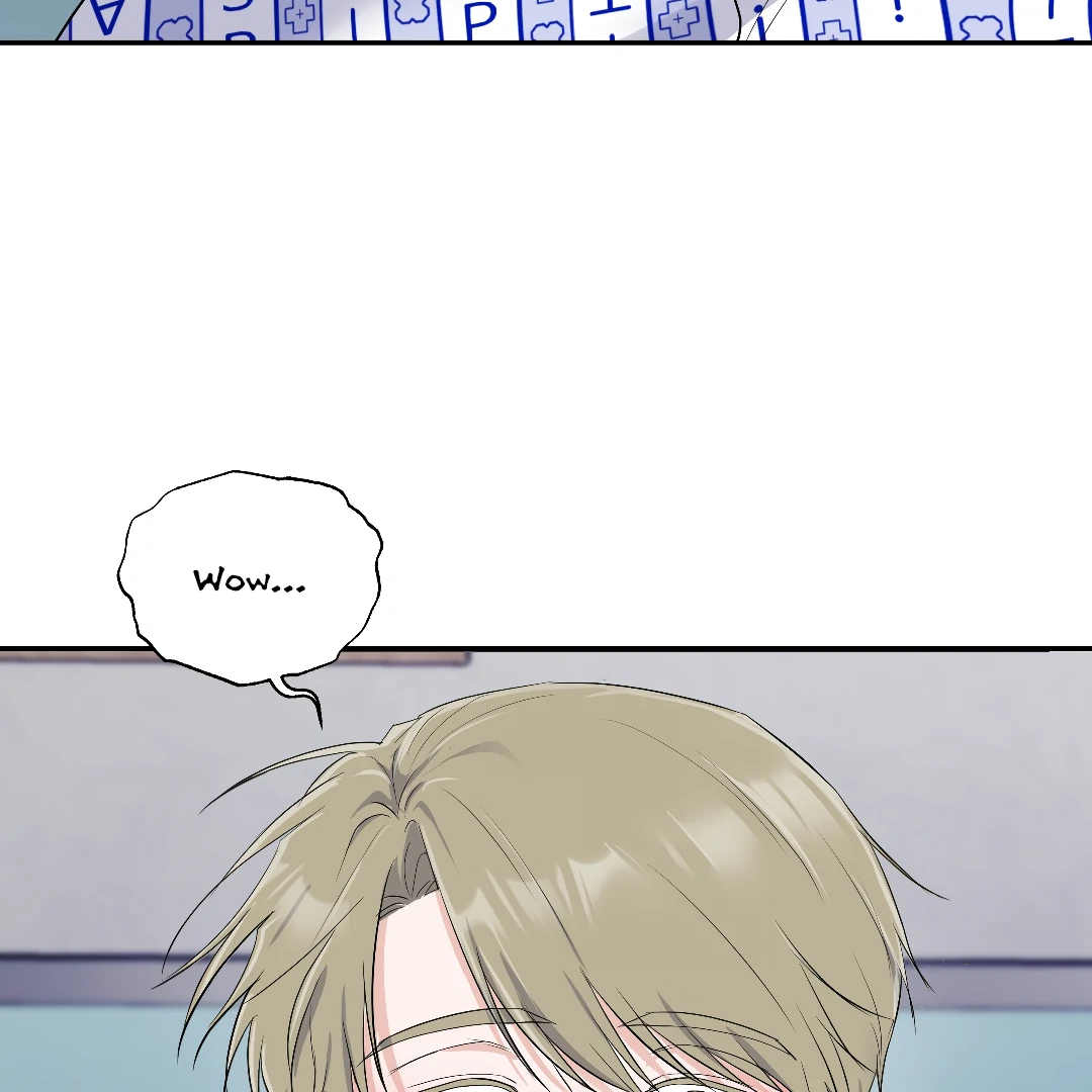 Shamed, Thanks To You (MGS) - Chapter 2 manhwa