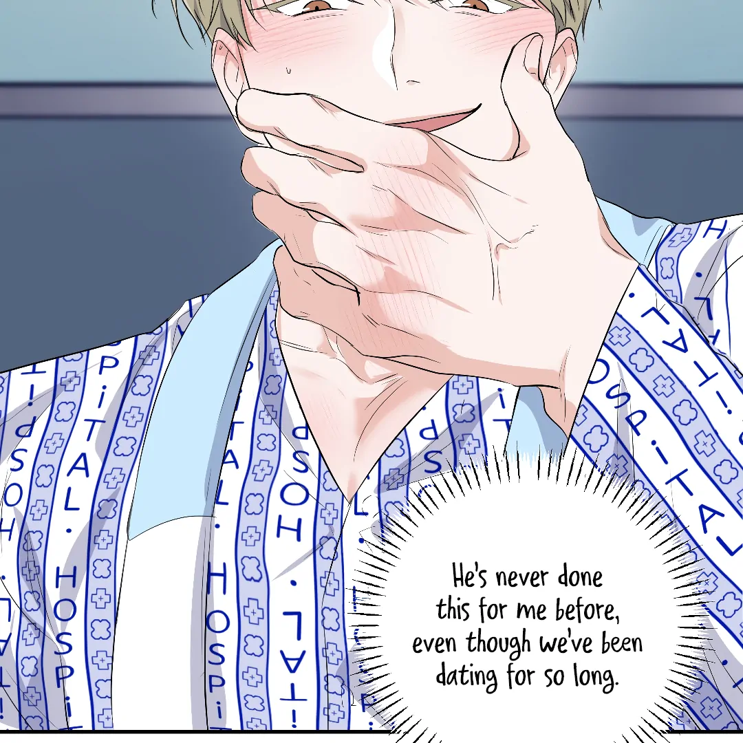 Shamed, Thanks To You (MGS) - Chapter 2 manhwa