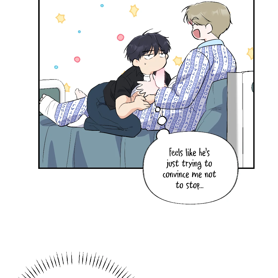 Shamed, Thanks To You (MGS) - Chapter 2 manhwa