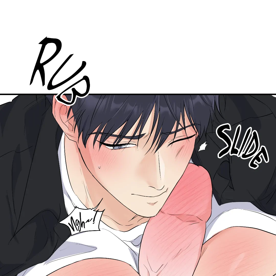 Shamed, Thanks To You (MGS) - Chapter 2 manhwa
