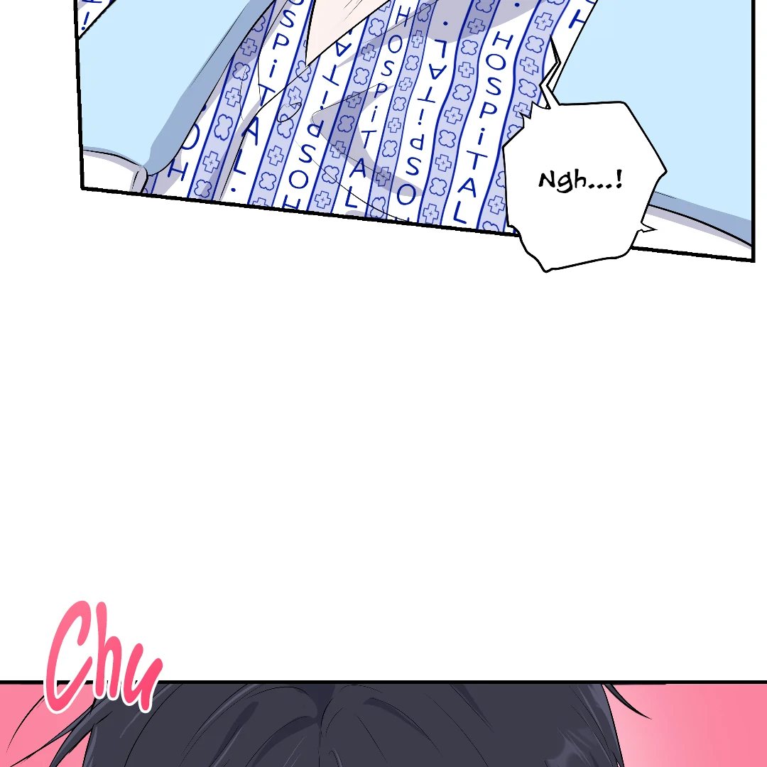 Shamed, Thanks To You (MGS) - Chapter 2 manhwa