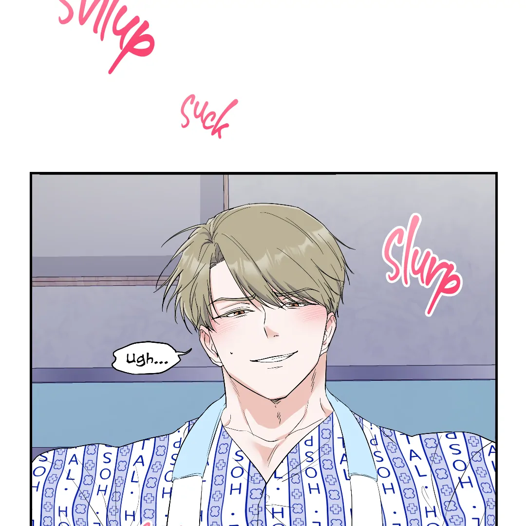 Shamed, Thanks To You (MGS) - Chapter 2 manhwa