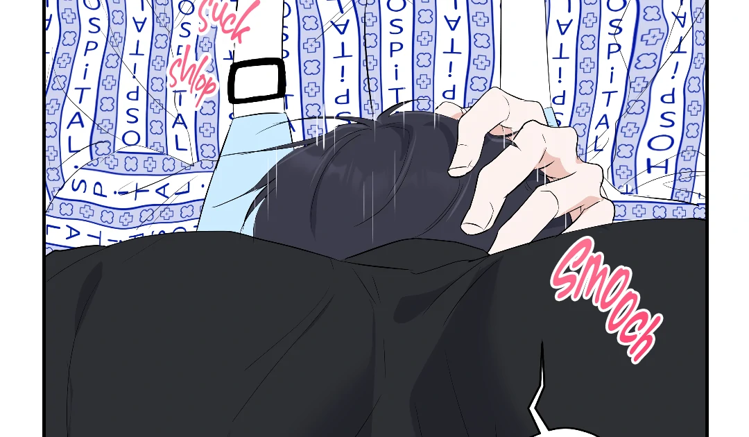 Shamed, Thanks To You (MGS) - Chapter 2 manhwa