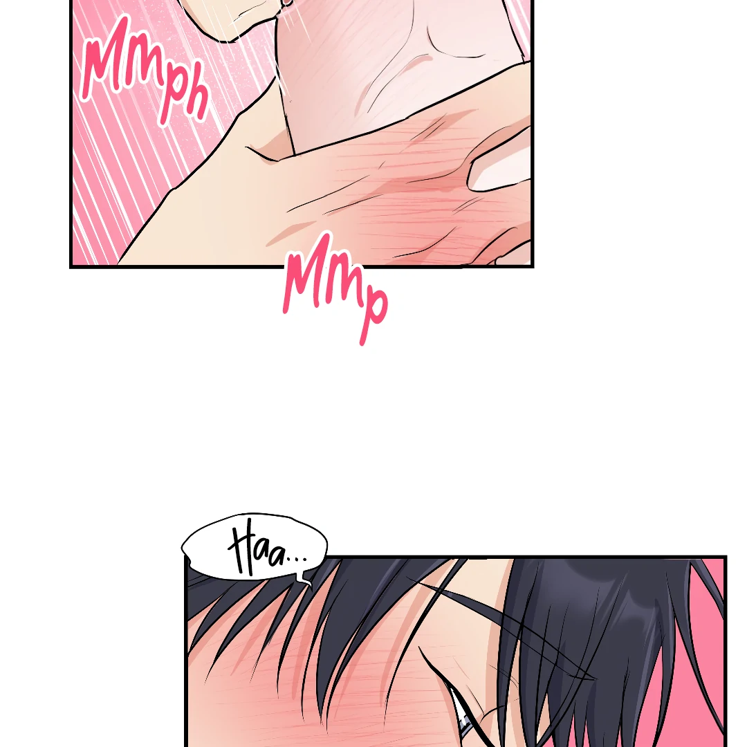 Shamed, Thanks To You (MGS) - Chapter 2 manhwa
