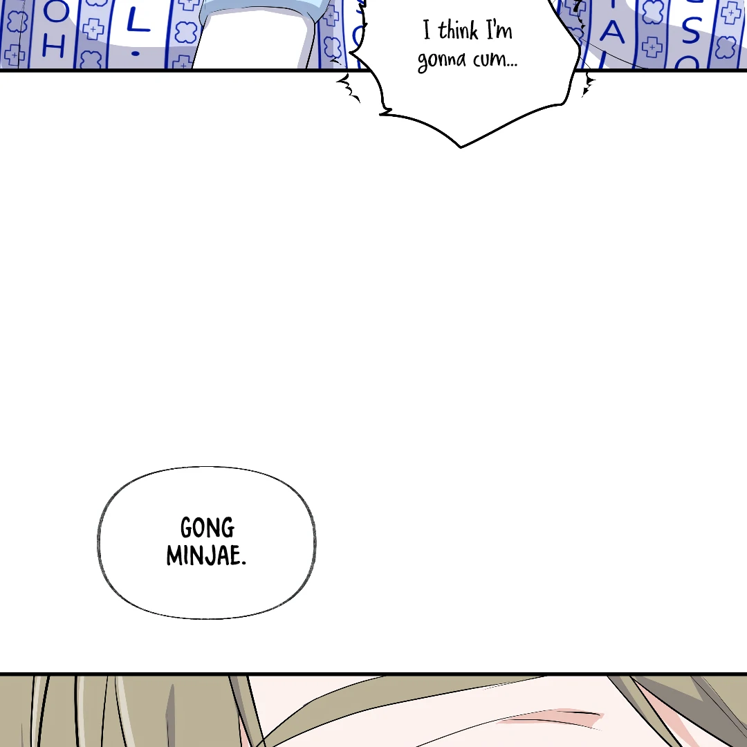 Shamed, Thanks To You (MGS) - Chapter 2 manhwa