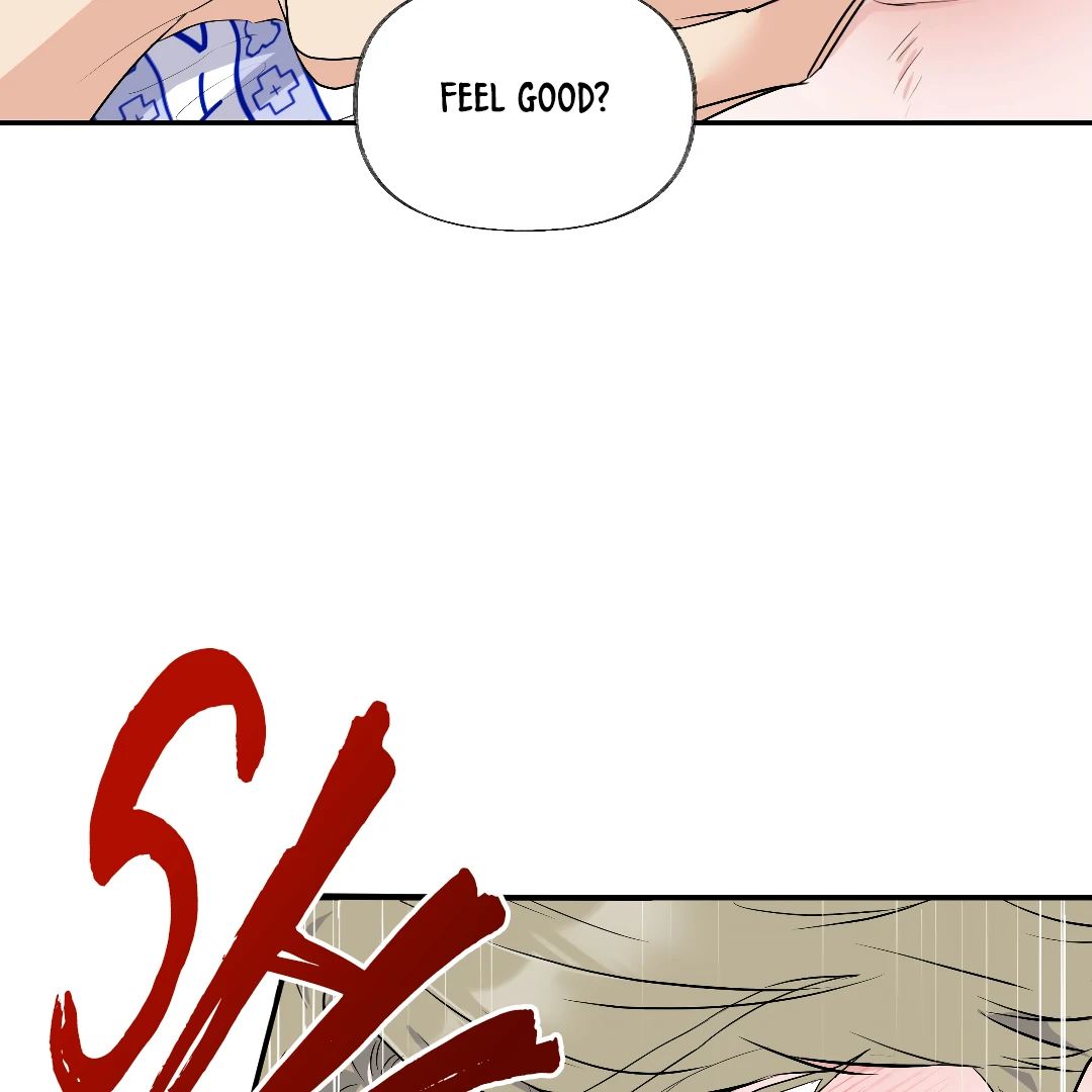Shamed, Thanks To You (MGS) - Chapter 2 manhwa