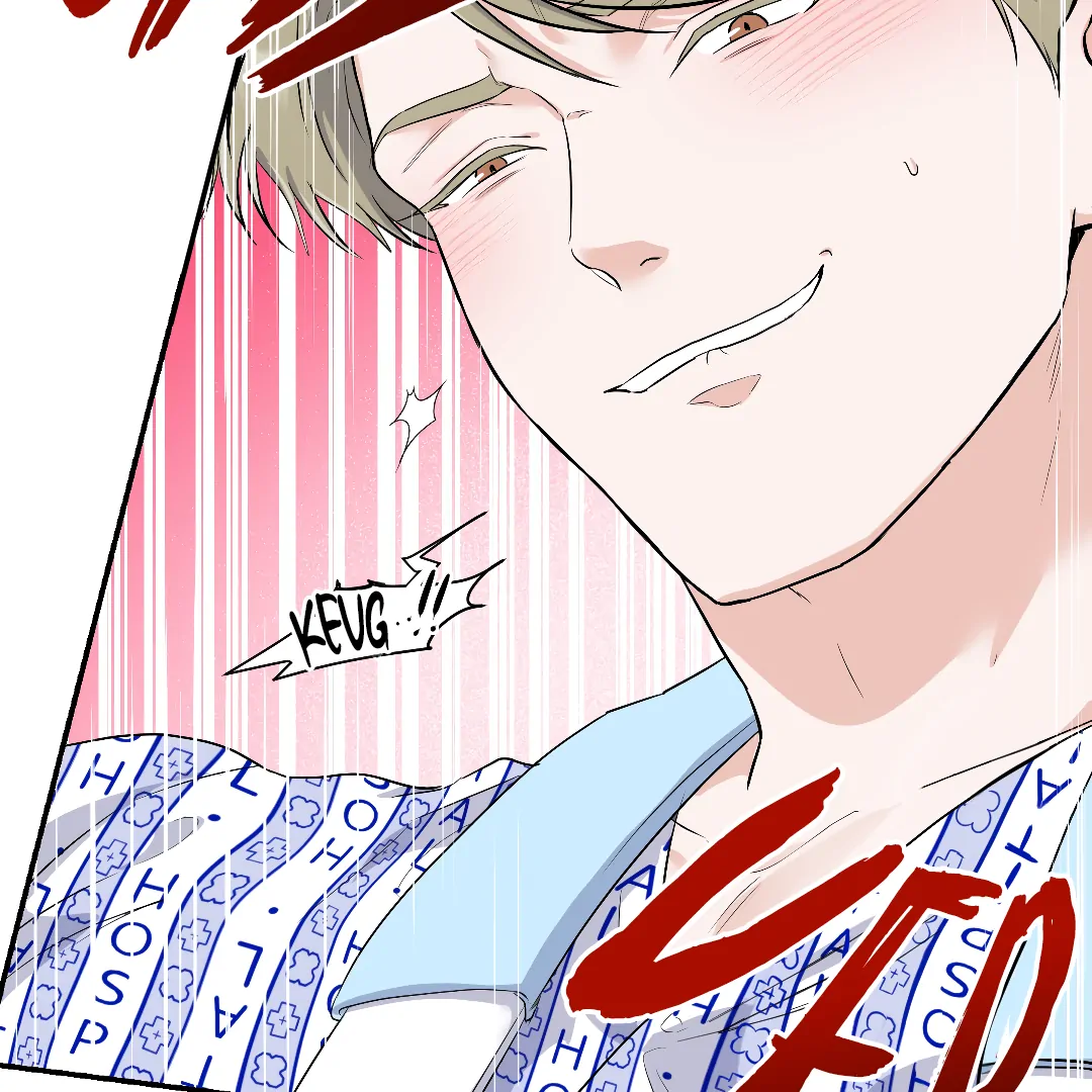 Shamed, Thanks To You (MGS) - Chapter 2 manhwa
