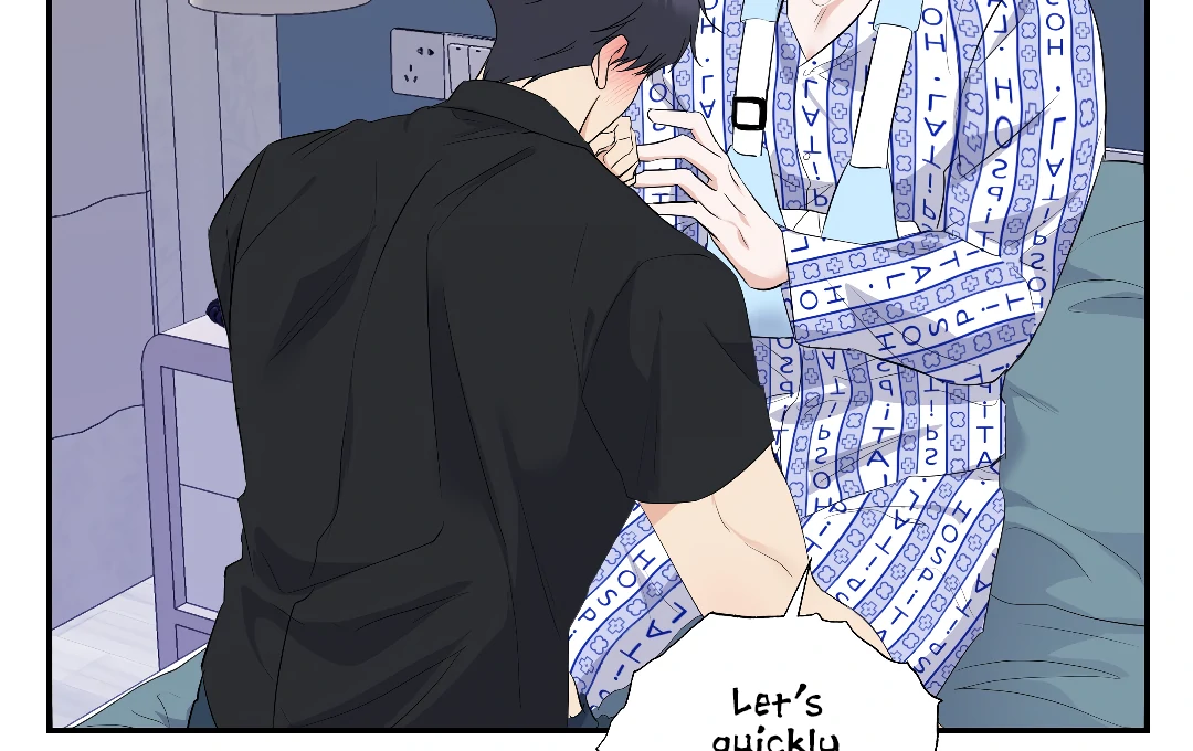 Shamed, Thanks To You (MGS) - Chapter 2 manhwa
