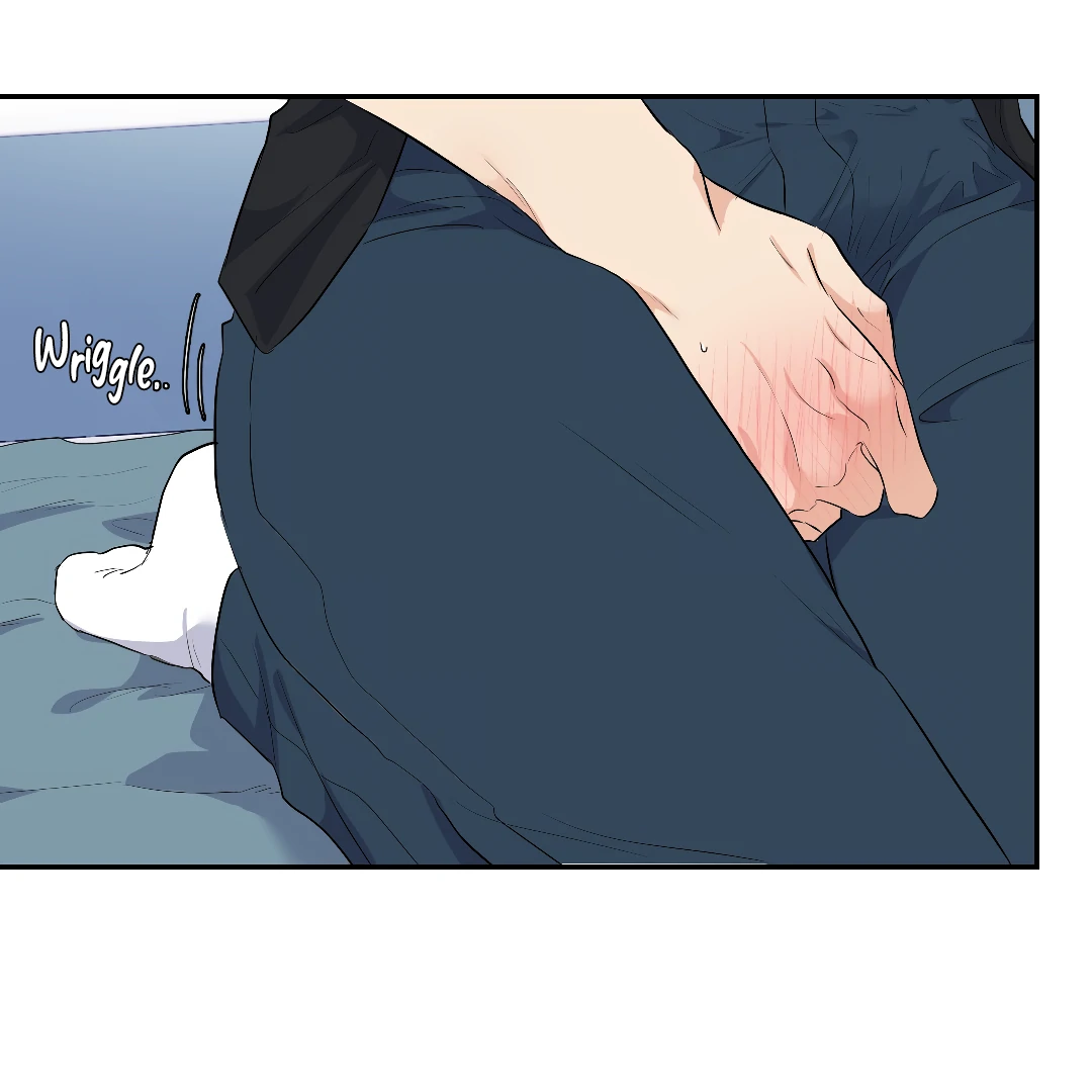 Shamed, Thanks To You (MGS) - Chapter 2 manhwa