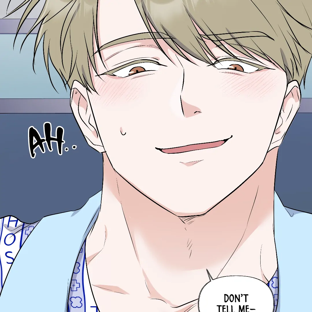Shamed, Thanks To You (MGS) - Chapter 2 manhwa