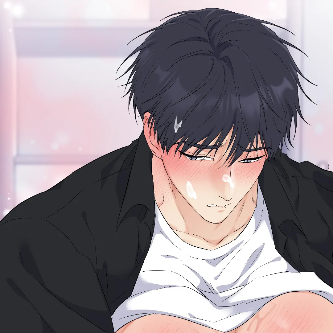 Shamed, Thanks To You (MGS) - Chapter 2 manhwa