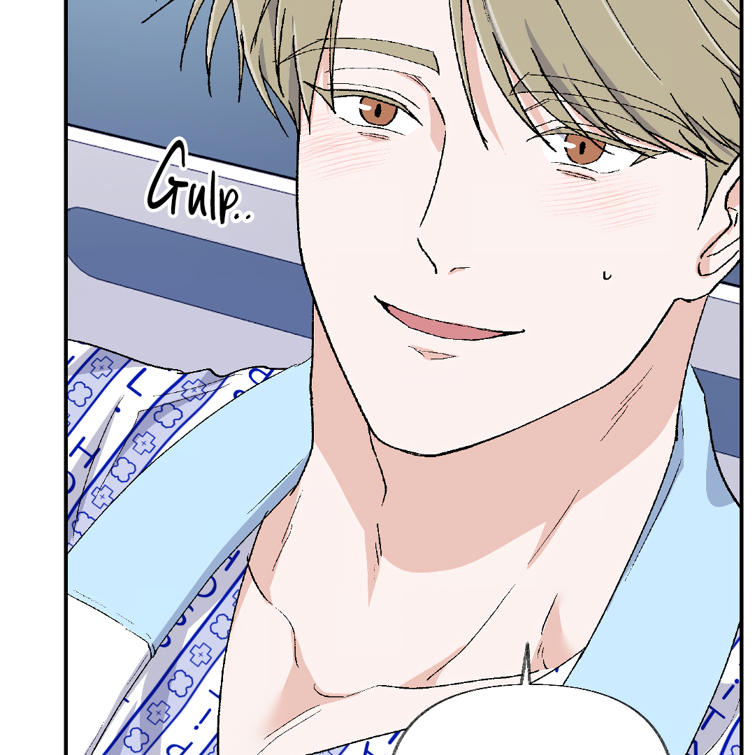 Shamed, Thanks To You (MGS) - Chapter 3 manhwa