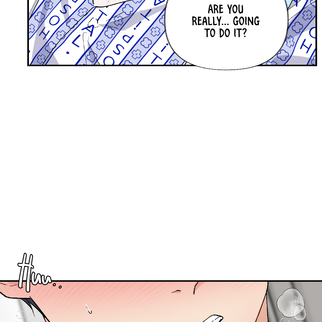 Shamed, Thanks To You (MGS) - Chapter 3 manhwa