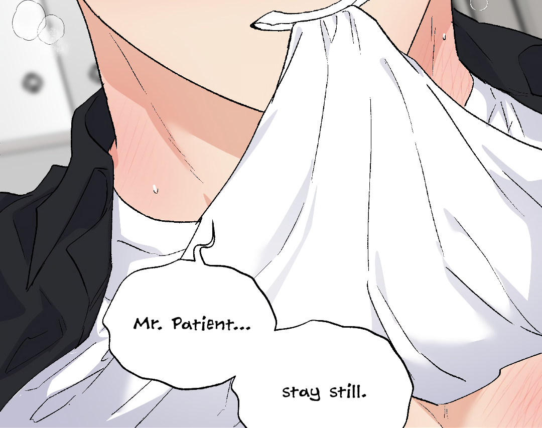 Shamed, Thanks To You (MGS) - Chapter 3 manhwa