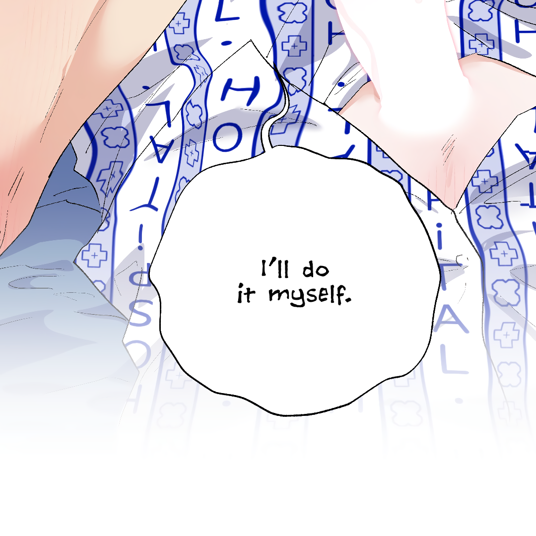 Shamed, Thanks To You (MGS) - Chapter 3 manhwa