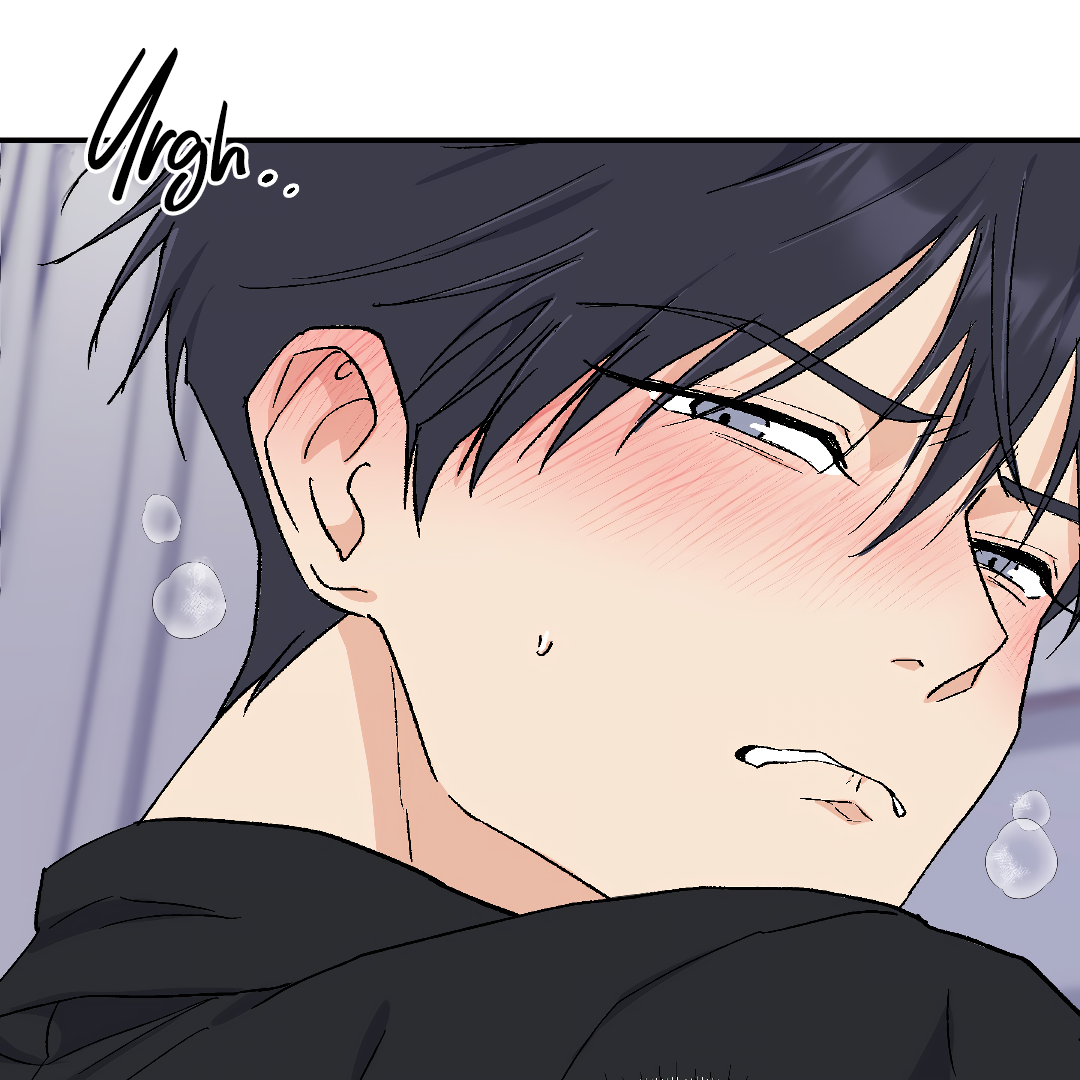 Shamed, Thanks To You (MGS) - Chapter 3 manhwa
