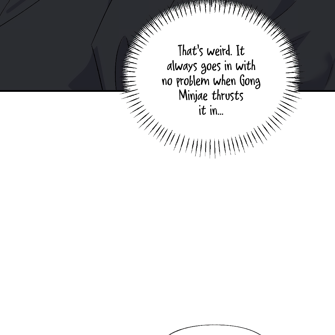 Shamed, Thanks To You (MGS) - Chapter 3 manhwa