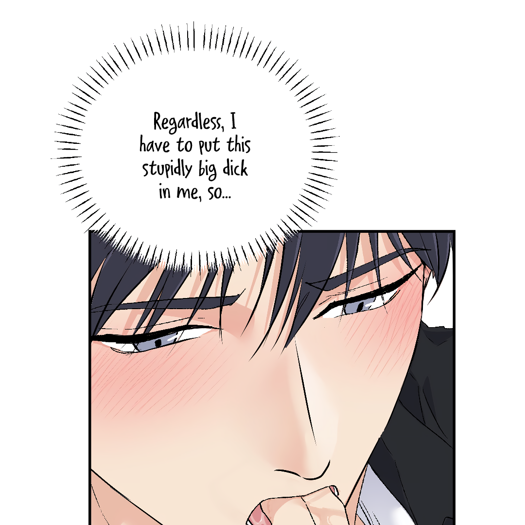 Shamed, Thanks To You (MGS) - Chapter 3 manhwa