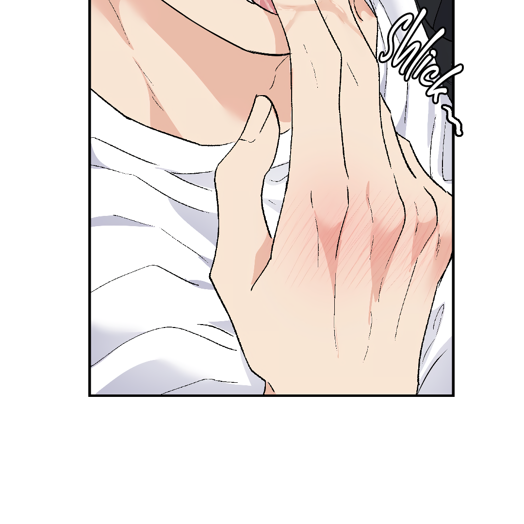Shamed, Thanks To You (MGS) - Chapter 3 manhwa