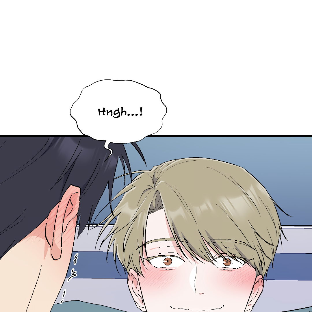 Shamed, Thanks To You (MGS) - Chapter 3 manhwa