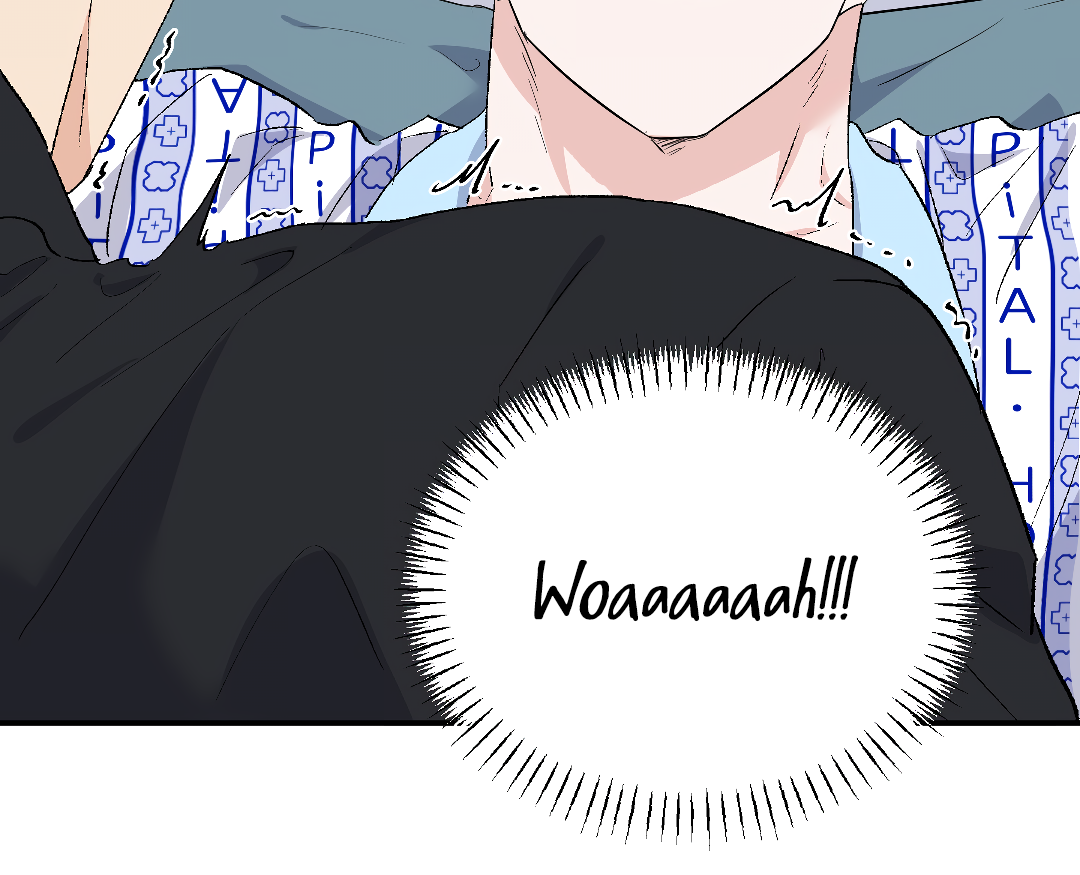 Shamed, Thanks To You (MGS) - Chapter 3 manhwa