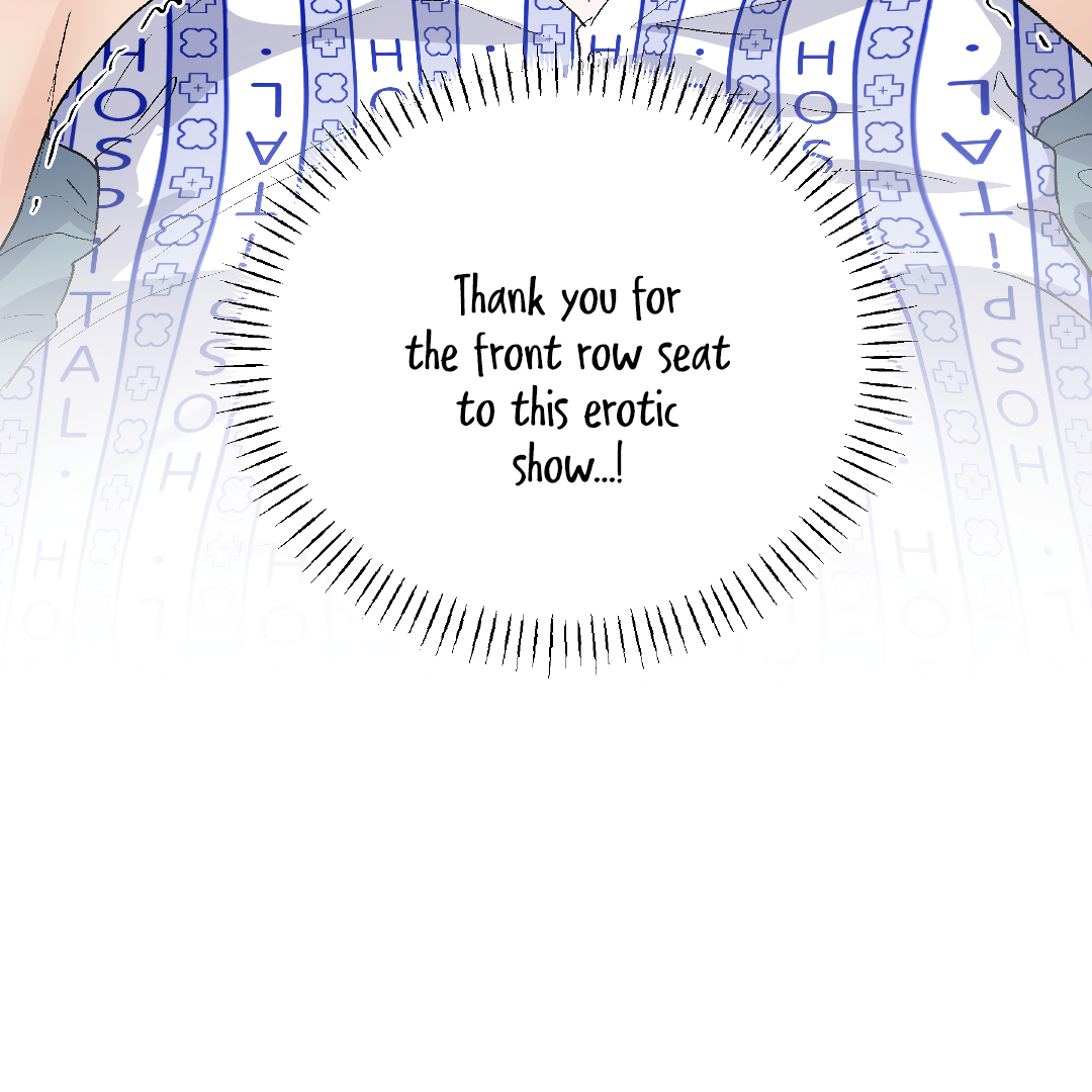 Shamed, Thanks To You (MGS) - Chapter 3 manhwa