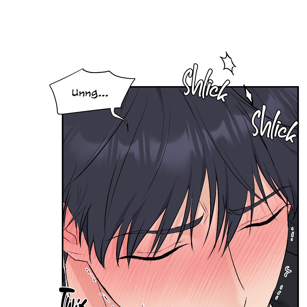 Shamed, Thanks To You (MGS) - Chapter 3 manhwa