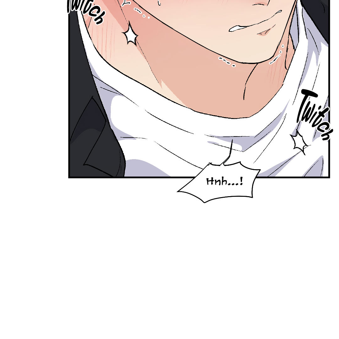 Shamed, Thanks To You (MGS) - Chapter 3 manhwa
