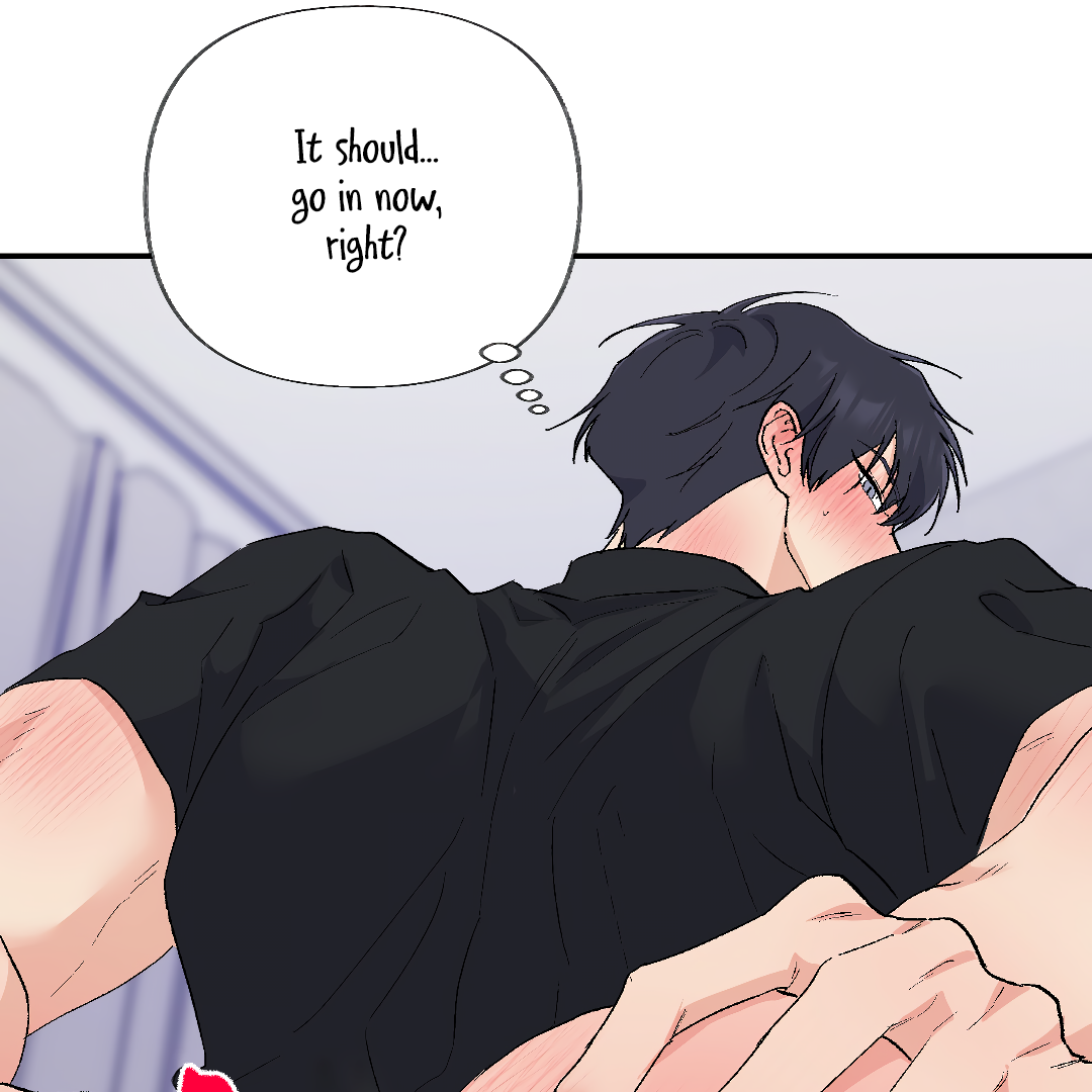 Shamed, Thanks To You (MGS) - Chapter 3 manhwa