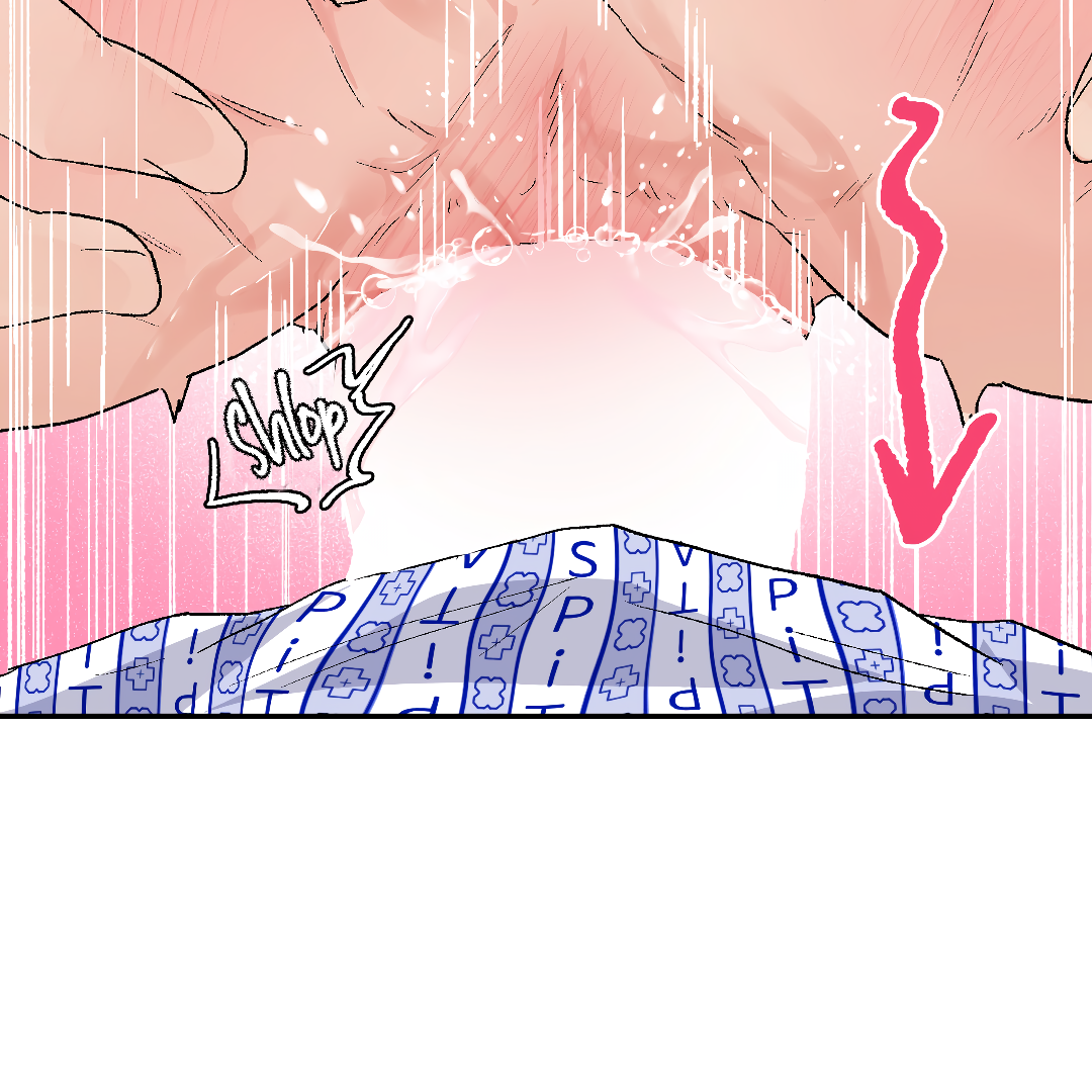 Shamed, Thanks To You (MGS) - Chapter 3 manhwa